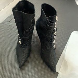 Christian Louboutin heels